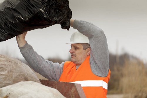 Eco-friendly waste management practices for businesses