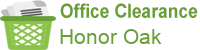 Office Clearance Honor Oak